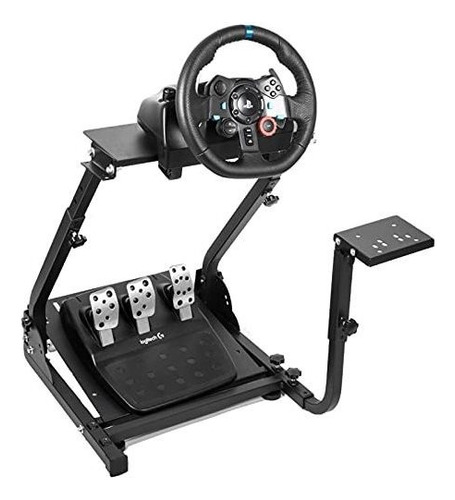 Hottoby G920/g29 Racing Wheel Stand Apto Para Logitech