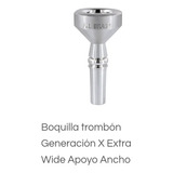 Boquilla De Trombon 