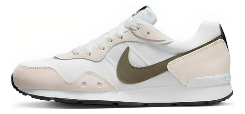 Tenis Nike Hombre Venture Runner Blanco