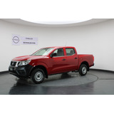 Nissan Doble Cabina Np300 2020