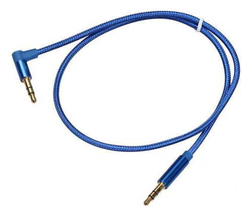 3 Cable De Estéreo