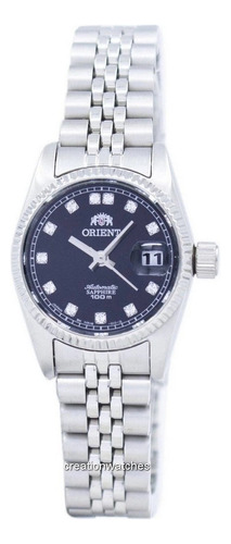 Reloj Dama Orient Modelo Ror0069