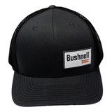 Sombrero Bushnell Disc Golf Richardson 112 Con Parche