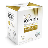 Biocress Bio Keratin Ampollas