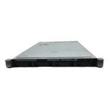 Servidor Dl360 G9: 2 Xeon 12 Core, 64g, 2tb Sas, 2x Sfp+ 10g