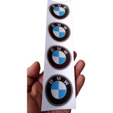 Calcomanias Stickers Bmw Reflejante Para Top Case O Casco 