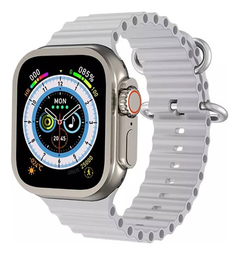 Reloj Inteligente | Smartwatch Serie 8  Ultra + Llamadas
