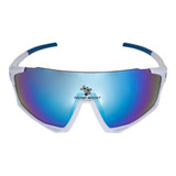 Gafas Deportivas Gw Calvert Color Uv400 Ciclismo Running