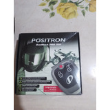 Alarma Pst Positron Duoblock Pro 350 Moto (leer)