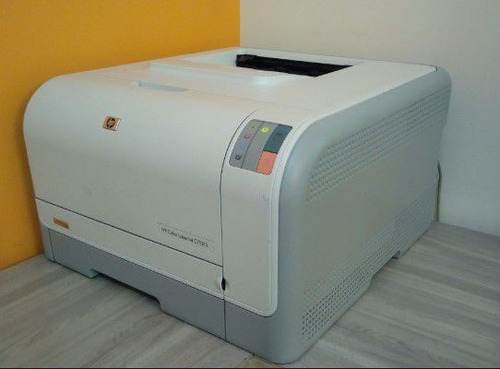 Impressora Laser Jet Hp 1215 Transfer