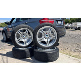 Rines Bmw 225/45 Zr17