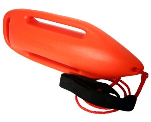 Salvavidas Torpedo Profesional Baywatch Para Guardavidas