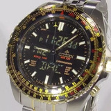 Relógio Citizen Promaster Wingman Vl C460