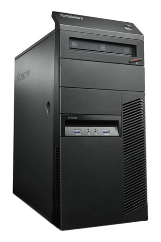 Cpu Lenovo M91p Mt I5-2  4 Gb En Ram Y 500gb  Hdd