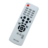 Controle Para Tv De Tubo Samsung Tela Plana-varios Modelos.