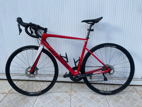 Bicicleta Tarmac Sl6 Tam 56 Specialized 2019