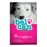 Vital Can Belcan Perro Adulto X 22 Kg - Happy Tails