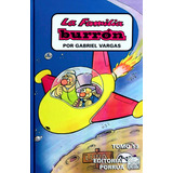 La Familia Burrón Tomo 13 - Gabriel Vargas - Porrúa 