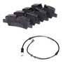 Cables De Bujia Mni Cooper S  One Works  ( R50 R52 R53 )  MINI Cooper S