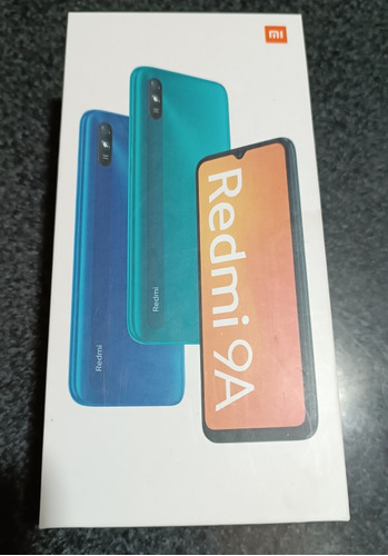 Xiaomi Redmi 9a