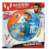 Pelota Messi Futbol N3 Entrenamien Next Point Sharif Express