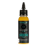 Lubricante Cadena Cerámico Gw Squad 100ml Bicicleta