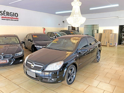 CHEVROLET VECTRA 2.0 ELEGANCE MANUAL 2007