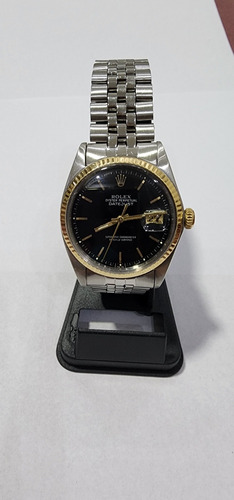 Rolex Oyster Perpetual Datejust. Ref1600