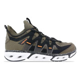 Zapatillas Deportivas Head Hombre Entrenamiento Rotterdam