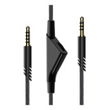 Leclooc Cable De Repuesto Para Cable Astro A40, Cable Trenza