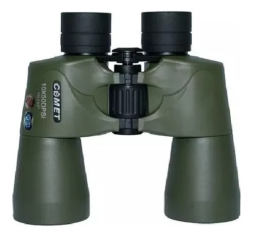 Binocular 10x50dpsi Profesional Prismático