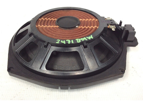 Subwoofer Delant Izquierdo Bmw 120i 4cyl 2.0 Style 2008-2011