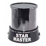 Proyector Led De Estrellas Star Master