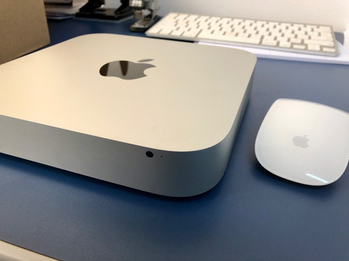 Apple Mac Mini 2012 | I7 Quad-core | 4gb Ram | 256gb Ssd