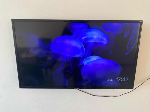 Televisor Samsung 42 Pulgadas Más Chromecast De Regalo