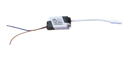 Driver Balastra Controlador Para Lamparas Led 12w A 18w 5832