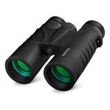 Binoculares 10x42 Binoteck Professional Hd Bak4