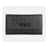 Cartera Guess Mujer Slim Clutch Varios Colores