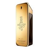 Perfume 1 One Million - Paco Rabanne - Edt 100ml