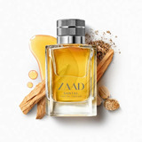 Zaad Santal Eau De Parfum 95ml + Brinde - O Boticário