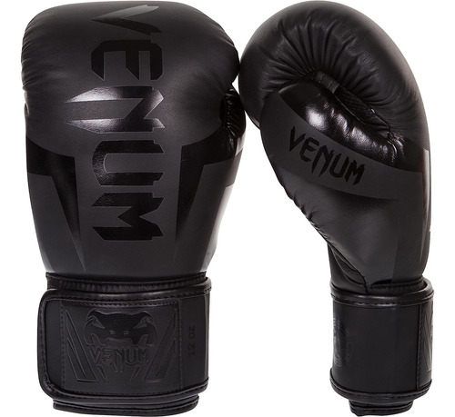 Profesional Guantes De Box Para Kickboxing,strap Velcro 12 O