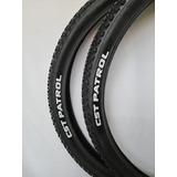 Par De Llantas Cst Patrol 27.5x2.40, Enduro/mtb Originales.