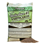 Viagrow Vermiculita Horticola, 29.9 Cuartos De Galon/1 Pie C