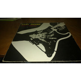 Gary Moore Dirty Fingers Lp Original Uk 1983