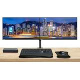 Lenovo Thinkvision T24i - Pantalla Lcd Fhd Led De 24 Pulgad.