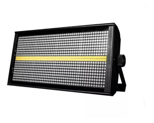 Strobo Led 1000w Rgbw Bivolt Dmx