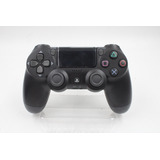 Controle - Playstation 4 Preto (6)