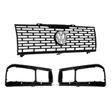 Kit Volkswagen Atlantic 82-87 Parrilla Biseles