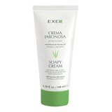 Crema Exel Jabonosa Ph No Alcalino Tea Tree Oil 100ml