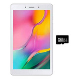 Samsung Galaxy Tab A 8.0  (2019) 32gb Wifi, Batería 5100mah,